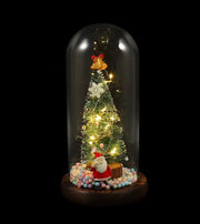 Árbol de Navidad Cúpula 2.0