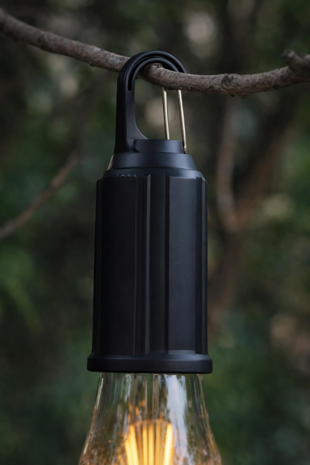 Ampolleta SOLAR y USB LED