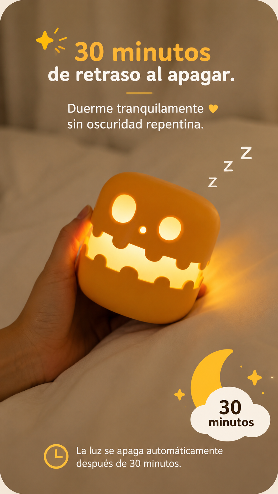 Calabaza Feliz
