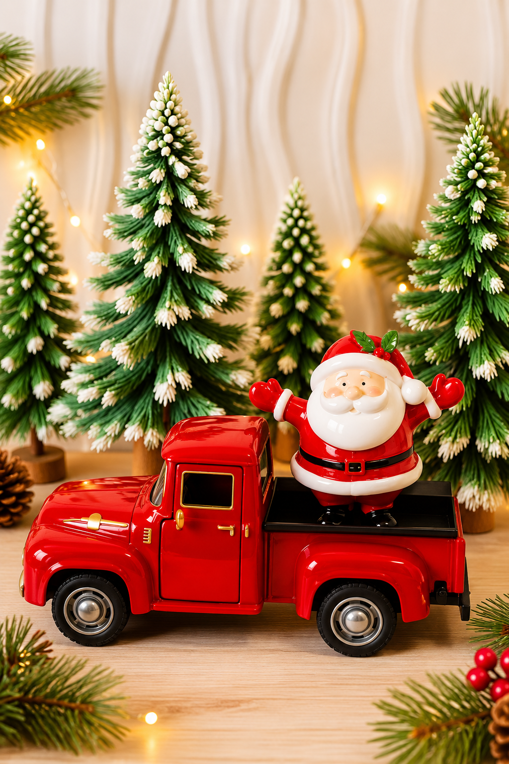 Camioneta Mini Viejo Pascuero