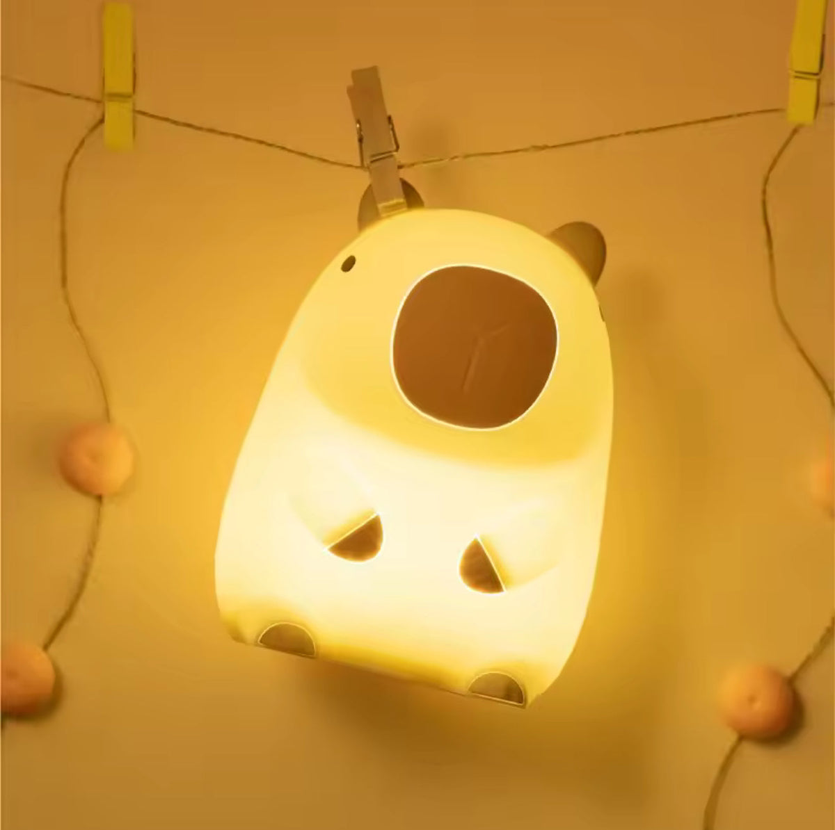 Capibara LED
