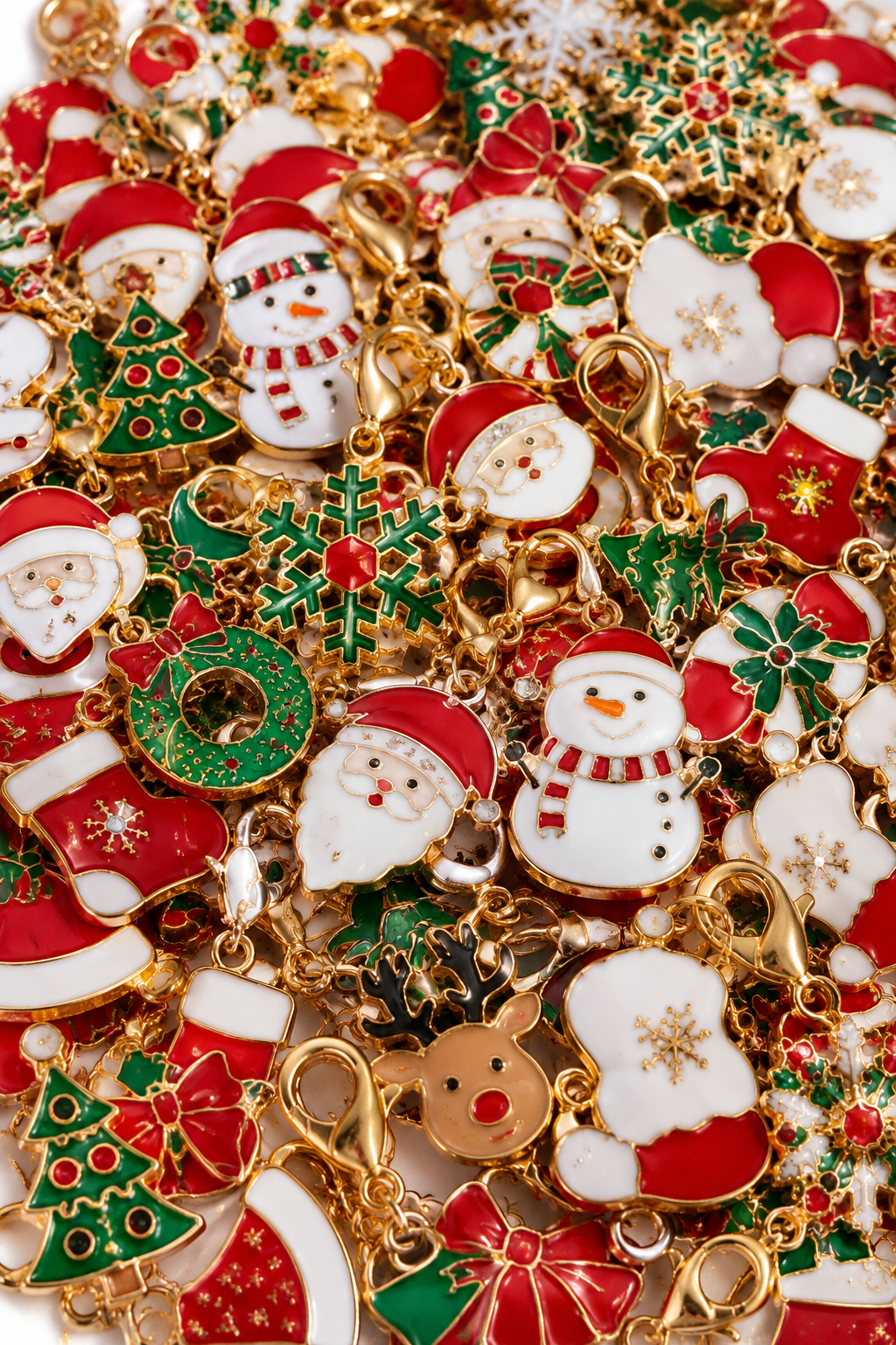 30 Llaveros para decorar REGALOS