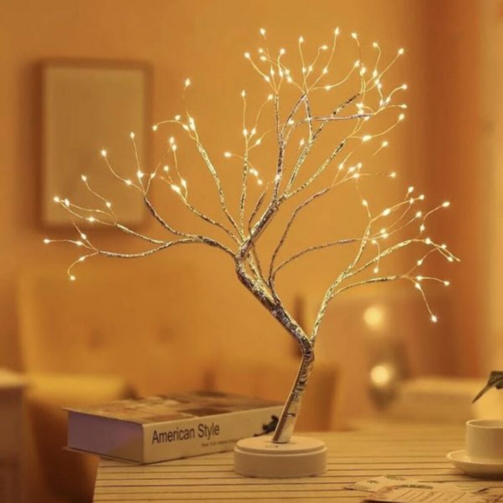 Árbol Bonsai