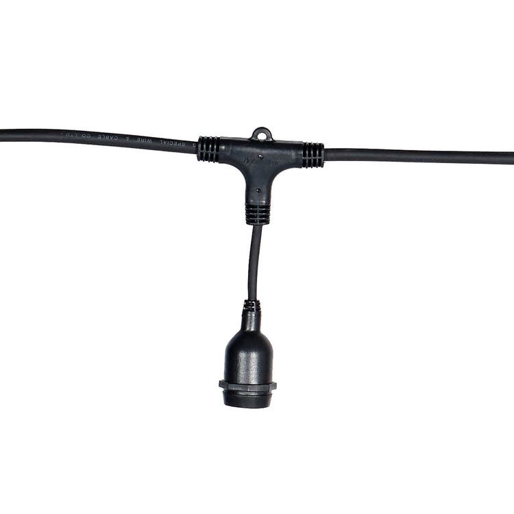 Cable E27 10 Metros