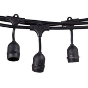 Cable E27 10 Metros
