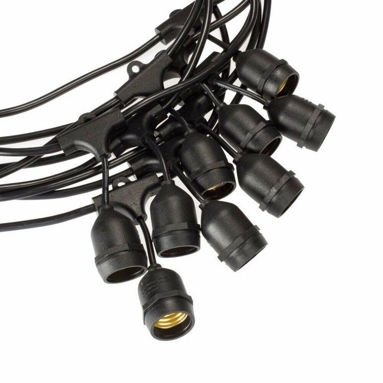 Cable E27 10 Metros